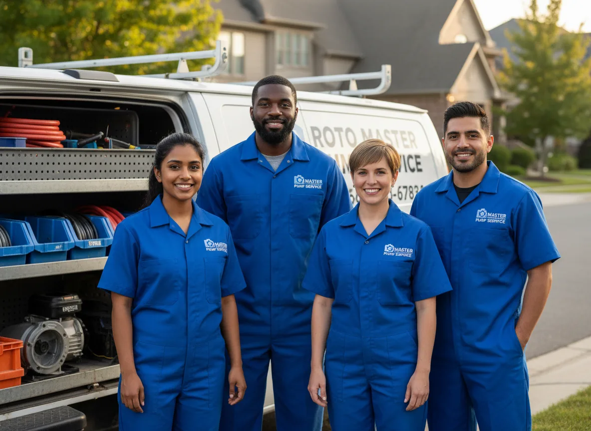 Sump Pump Installation company in New Germantown, PA